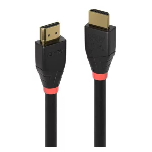 Cablu Lindy HDMI 4K60 10m negru