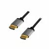 Cablu video Logilink HDMI la HDMI 5m negru CH0013