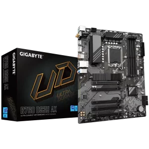 Placa de baza GIGABYTE B760 DS3H AX