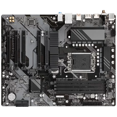 Placa de baza GIGABYTE B760 DS3H AX