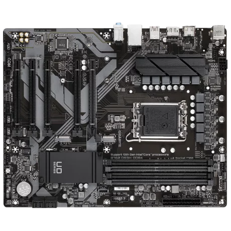 Placa de baza GIGABYTE B760 DS3H