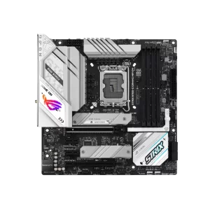 Placa de baza MB AS ROG STRIX B760-G DDR4 WIFI LGA1700