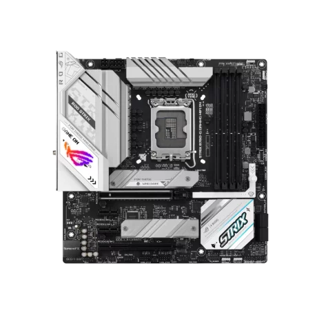 Placa de baza MB AS ROG STRIX B760-G DDR4 WIFI LGA1700