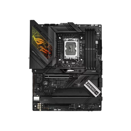 Placa de bzaa MB AS ROG STRIX Z790-H WIFI