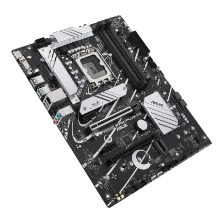 Placa de baza MB ASUS PRIME B760-PLUS D4