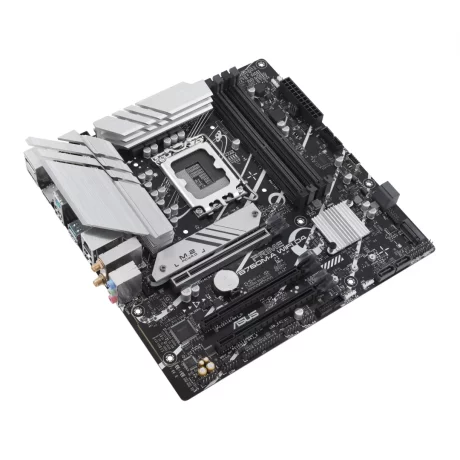 Placa de baza MB ASUS PRIME B760M-A WIFI DDR4 LGA1700