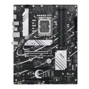Placa de baza MB ASUS PRIME H770-PLUS LGA1700 DDR4