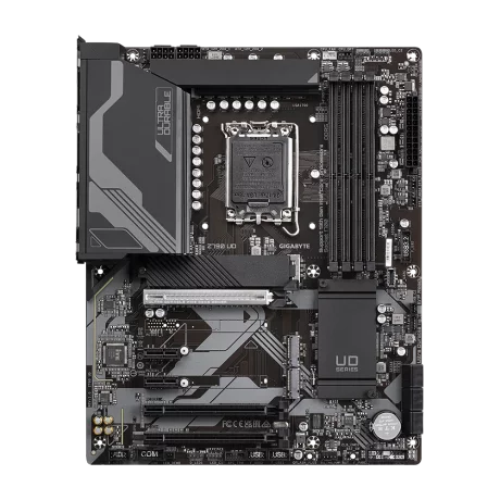 Placa de baza MB GIGABYTE Z790 UD