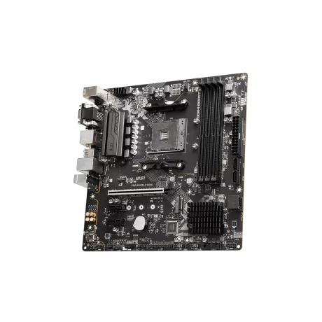 Placi de baza MB MSI PRO B550M-P GEN3