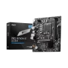 Placa de baza MB MSI PRO B760M-E DDR4