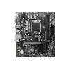 Placa de baza MB MSI PRO B760M-E DDR4