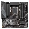 Placa de baza GIGABYTE B760M G X AX DDR4 &quot;B760M G X AX DDR4&quot;
