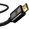 Cablu video Baseus High Definition, HDMI, rezolutie maxima 8K