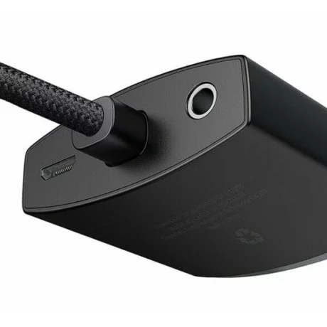 Cablu video Baseus Lite, HDMI la 1 x VGA 1920x1080 la 60Hz