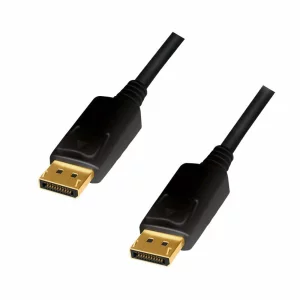 Cablu video LOGILINK, DisplayPort la DisplayPort 1.2