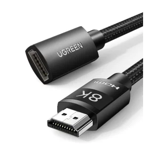 Cablu video prelungitor Ugreen, &quot;HD151&quot; HDMI