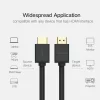 Cablu video Ugreen, &quot;HD104&quot; HDMI, rezolutie maxima 4K