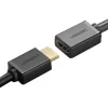 Cablu video Ugreen, &quot;HD107&quot; adaptor HDMI , rezolutie maxima 4K