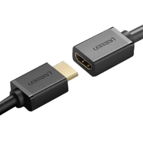 Cablu video Ugreen, &quot;HD107&quot; adaptor HDMI , rezolutie maxima 4K