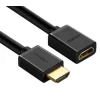 Cablu video Ugreen, &quot;HD107&quot; adaptor HDMI , rezolutie maxima 4K