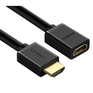 Cablu video Ugreen, &quot;HD107&quot; adaptor HDMI , rezolutie maxima 4K