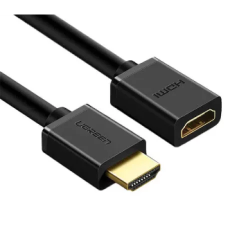 Cablu video Ugreen, &quot;HD107&quot; adaptor HDMI , rezolutie maxima 4K