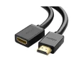 Cablu video Ugreen, &quot;HD107&quot; adaptor HDMI , rezolutie maxima 4K