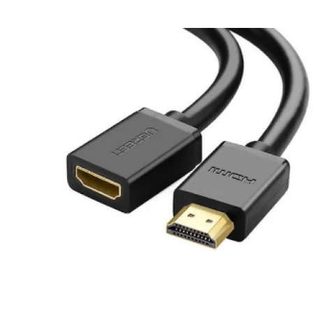 Cablu video Ugreen, &quot;HD107&quot; adaptor HDMI , rezolutie maxima 4K