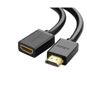 Cablu video Ugreen, &quot;HD107&quot; adaptor HDMI ,  rezolutie maxima 4K