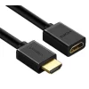 Cablu video Ugreen, &quot;HD107&quot; adaptor HDMI ,  rezolutie maxima 4K