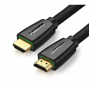 Cablu video Ugreen, &quot;HD118&quot; HDMI