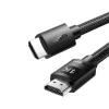 Cablu video Ugreen, &quot;HD119&quot; HDMI, rezolutie maxima 4K UHD
