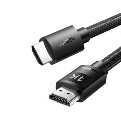 Cablu video Ugreen, &quot;HD119&quot; HDMI, rezolutie maxima 4K UHD