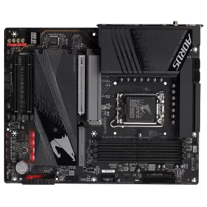 Placa de baza GIGABYTE Z790 AORUS ELITE AX &quot;Z790 AORUS ELITE AX&quot; .