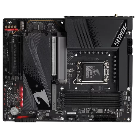 Placa de baza GIGABYTE Z790 AORUS ELITE AX &quot;Z790 AORUS ELITE AX&quot; .