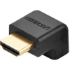 Cablu video ADAPTOR video Ugreen, &quot;HD112&quot; HDMI, rezolutie maxima 4K