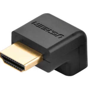 Cablu video ADAPTOR video Ugreen, &quot;HD112&quot; HDMI, rezolutie maxima 4K