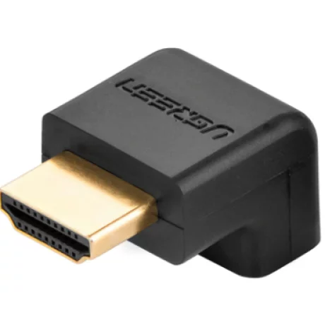 Cablu video ADAPTOR video Ugreen, &quot;HD112&quot; HDMI, rezolutie maxima 4K