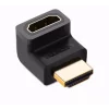 Cablu video ADAPTOR video Ugreen, &quot;HD112&quot; HDMI, rezolutie maxima 4K