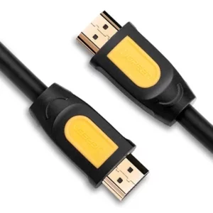 Cablu video SPACER HDMI la HDMI 10m negru SPC-HDMI4-10m