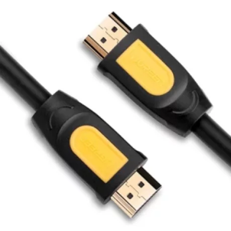 Cablu video SPACER HDMI la HDMI 10m negru SPC-HDMI4-10m