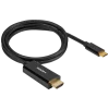 Cablu video USB C la HDMI Corsair CU-9000004-WW