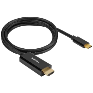 Cablu video USB C la HDMI Corsair CU-9000004-WW