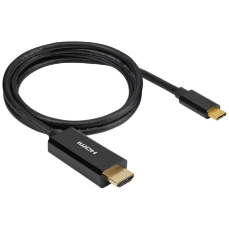 Cablu video USB C la HDMI Corsair CU-9000004-WW