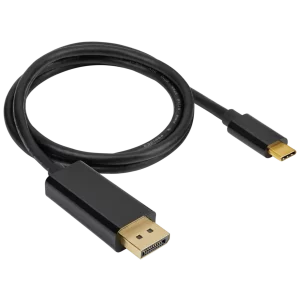Cablu video USB-C la Displayport Corsair CU-9000005-WW