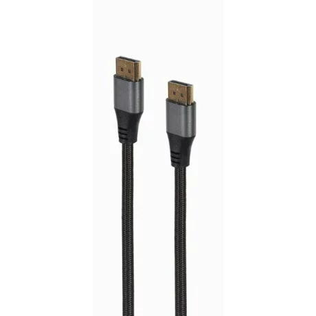 Cablu video GEMBIRD DisplayPort cable 8K premium series 1.8m