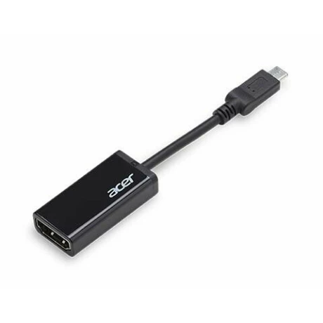 Cablu video NB ACC ADAPTER USB-C TO VGA/NP.CAB1A.011 ACER