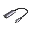 Cablu video ADAPTOR video Ugreen, &quot;CM297&quot; USB Type-C la 1 x HDMI