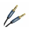 Cablu audio Ugreen stereo 3.5 mm jack albastru 10686