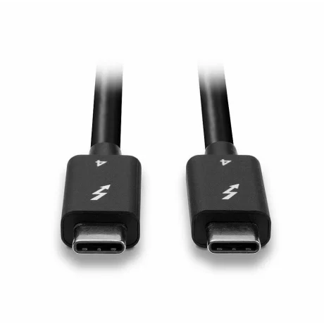 Cablu video Lindy Thunderbolt 4, Length 1m